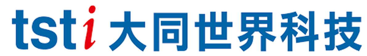 大同世界科技 Logo